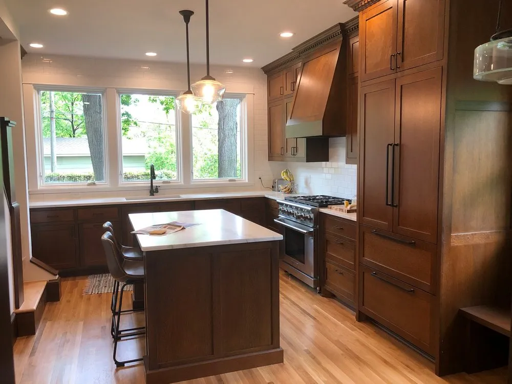 Slide of Warners' Stellian Appliance