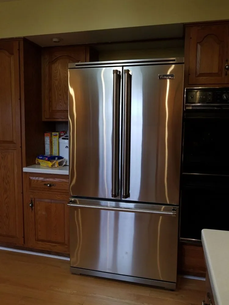 Slide of Warners' Stellian Appliance