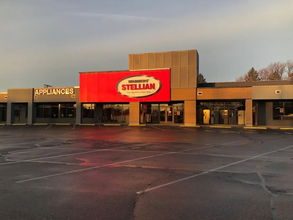 Slide of Warners' Stellian Appliance