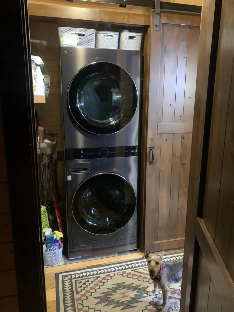 Slide of Warners' Stellian Appliance