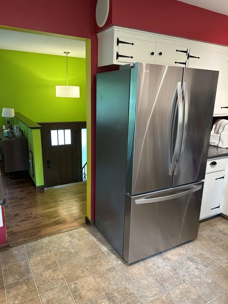 Slide of Warners' Stellian Appliance