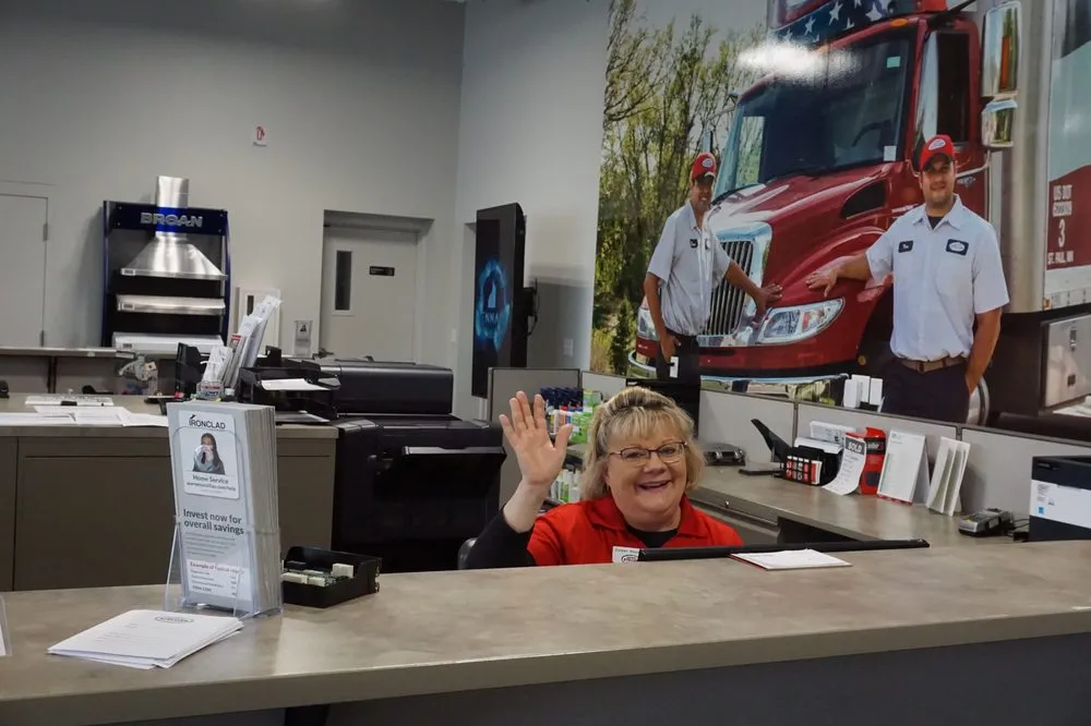 Slide of Warners' Stellian