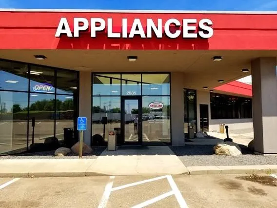 Slide of Warners' Stellian