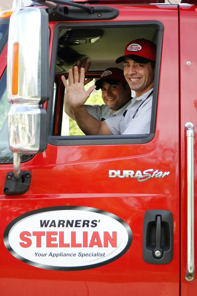 Slide of Warners' Stellian