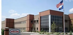 Slide of Warners' Stellian