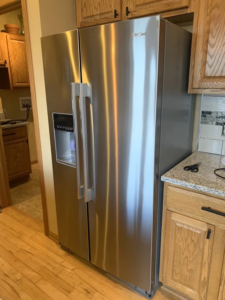 Slide of Warners' Stellian