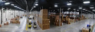 Slide of Warners' Stellian