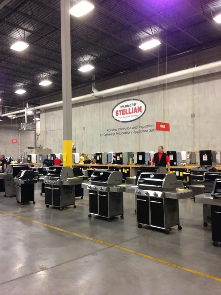 Slide of Warners' Stellian