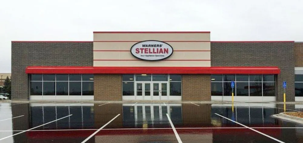 Slide of Warners' Stellian