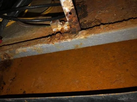 Warnock's Conditioned Air