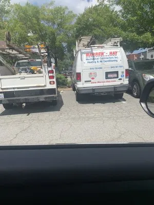 Warren-Hay Mechanical