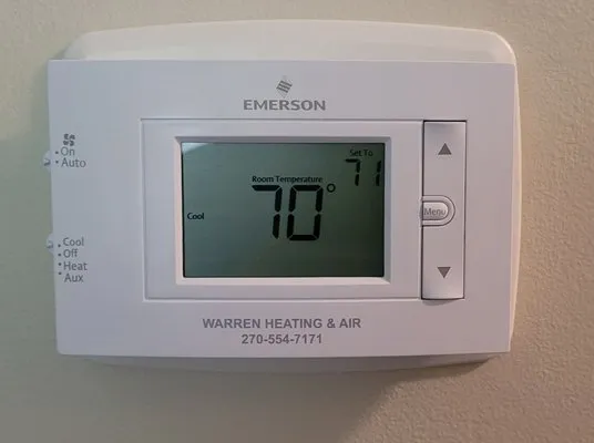 Warren Heating & Air