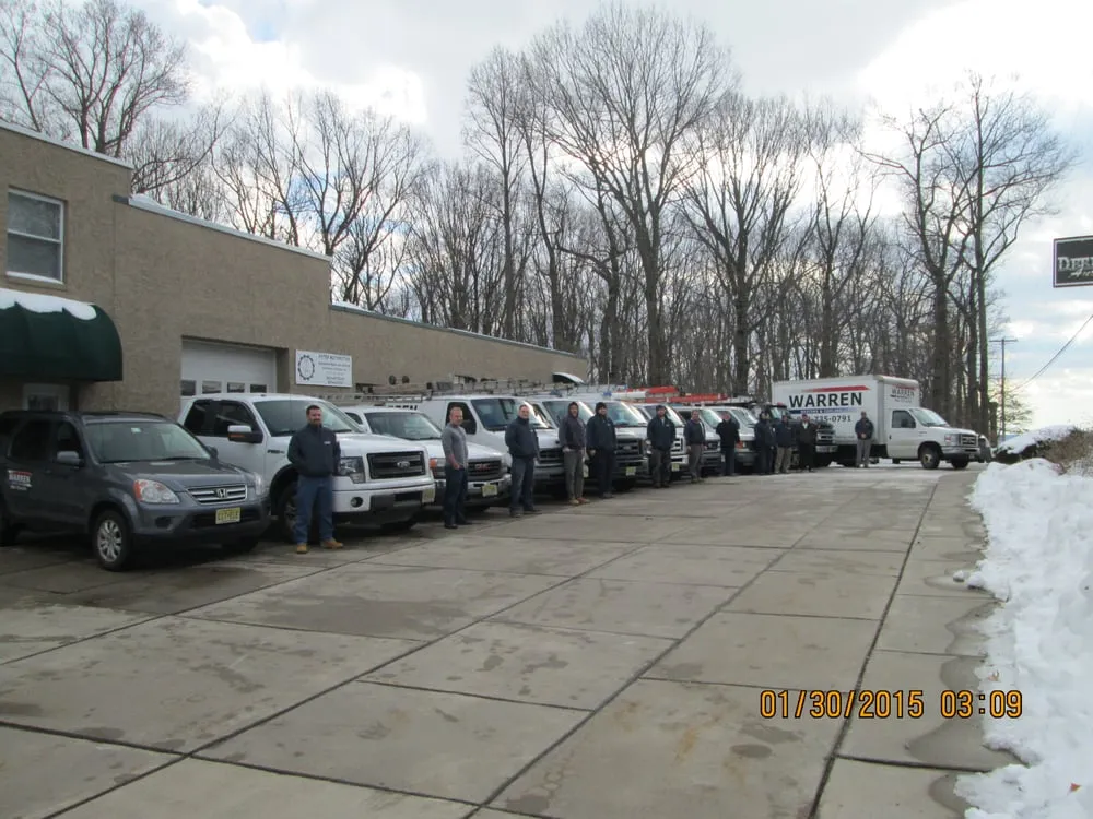 Slide of Warren Heating & Cooling