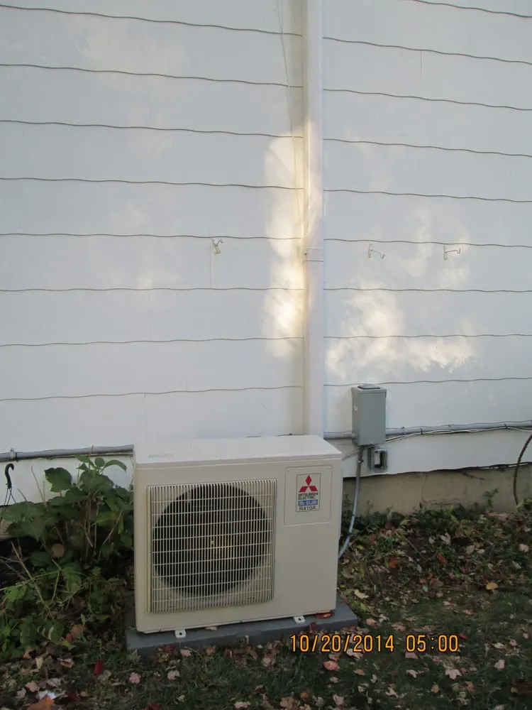 Slide of Warren Heating & Cooling