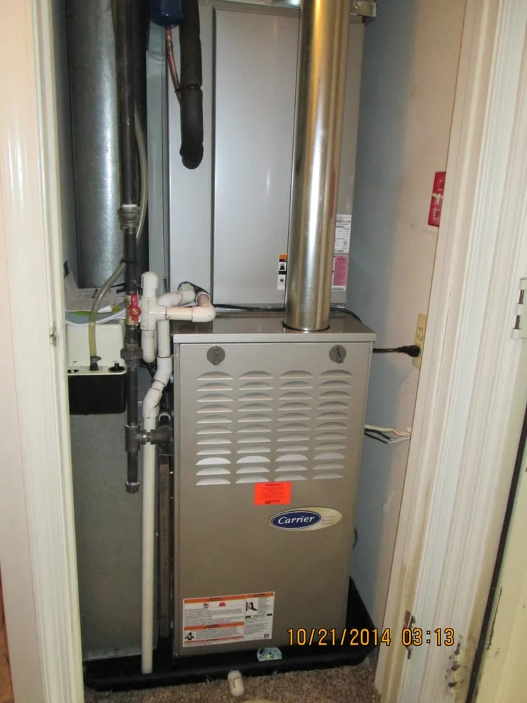 Slide of Warren Heating & Cooling