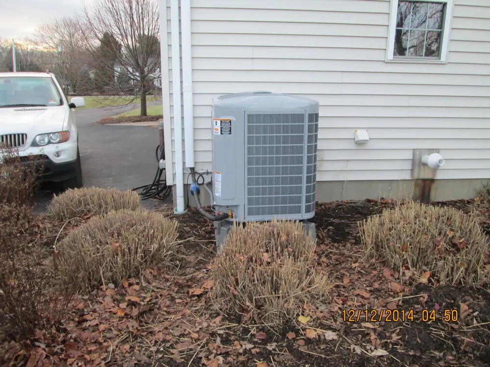 Slide of Warren Heating & Cooling