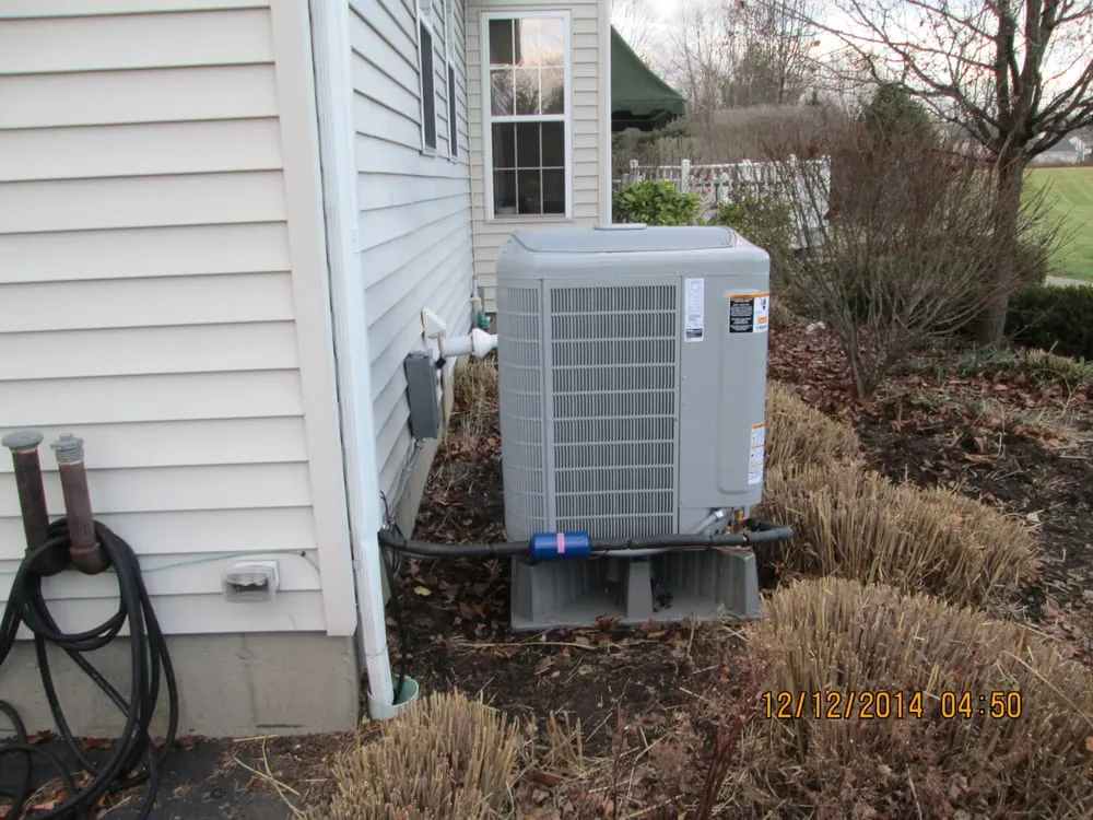 Slide of Warren Heating & Cooling