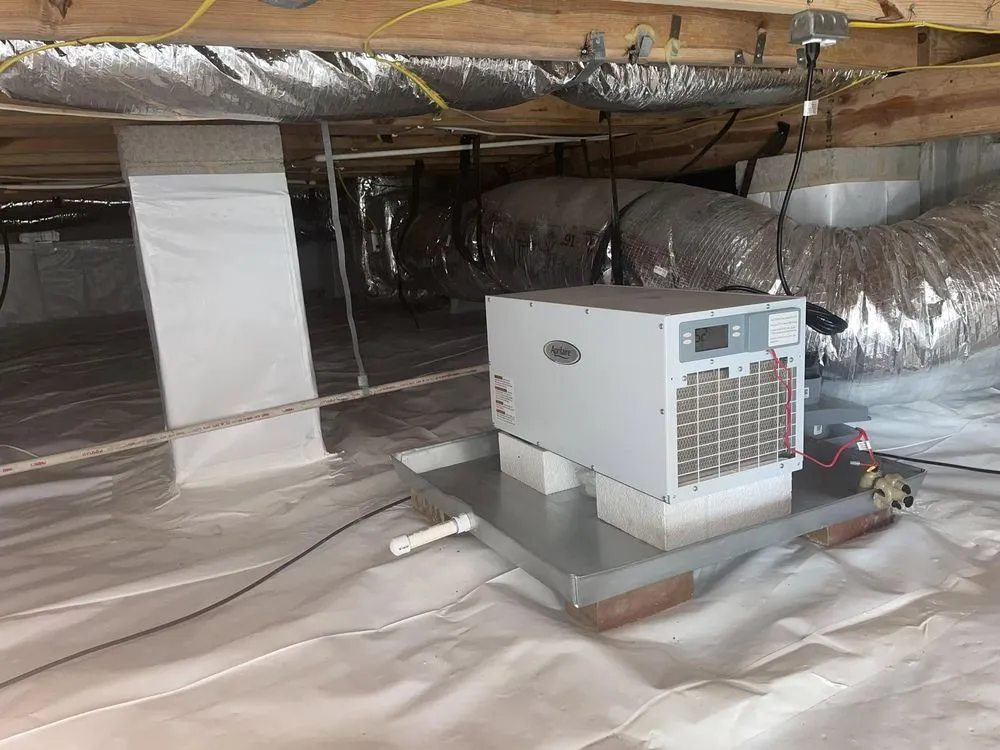 Professional heating repair in Chesterfield, VA - Warren Mechanical