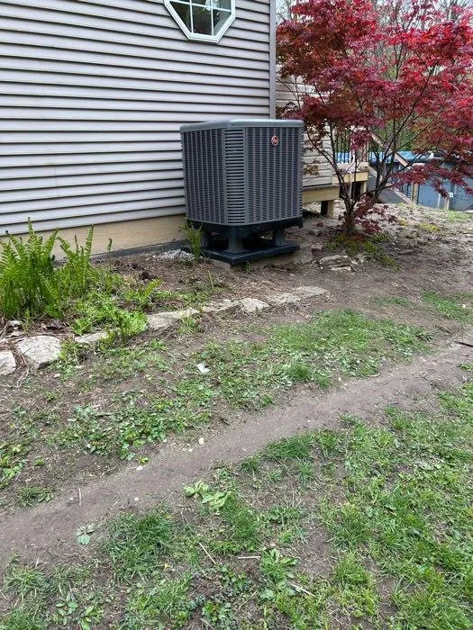 Slide of Warren Service & Supply