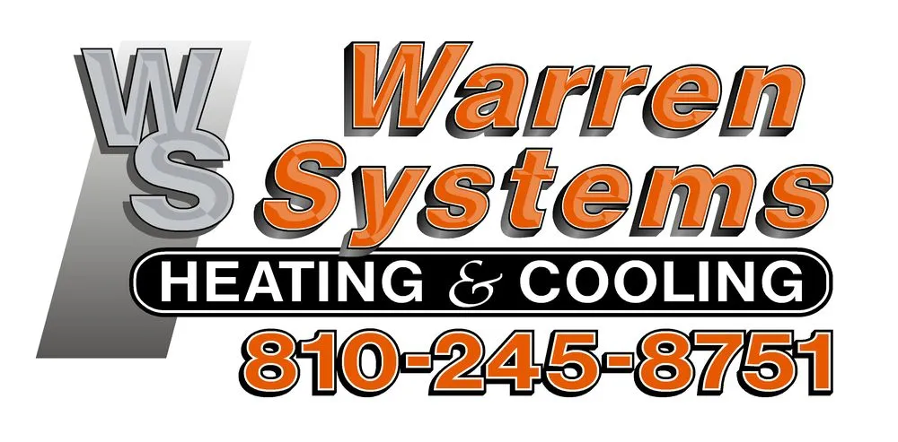 Slide of Warren Systems