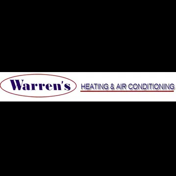 Slide of Warren's Heating & Air Conditioning