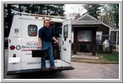 Slide of Warren's Heating & Air Conditioning