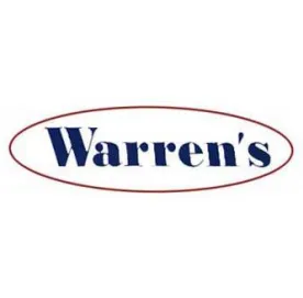 Slide of Warren's Heating & Air Conditioning