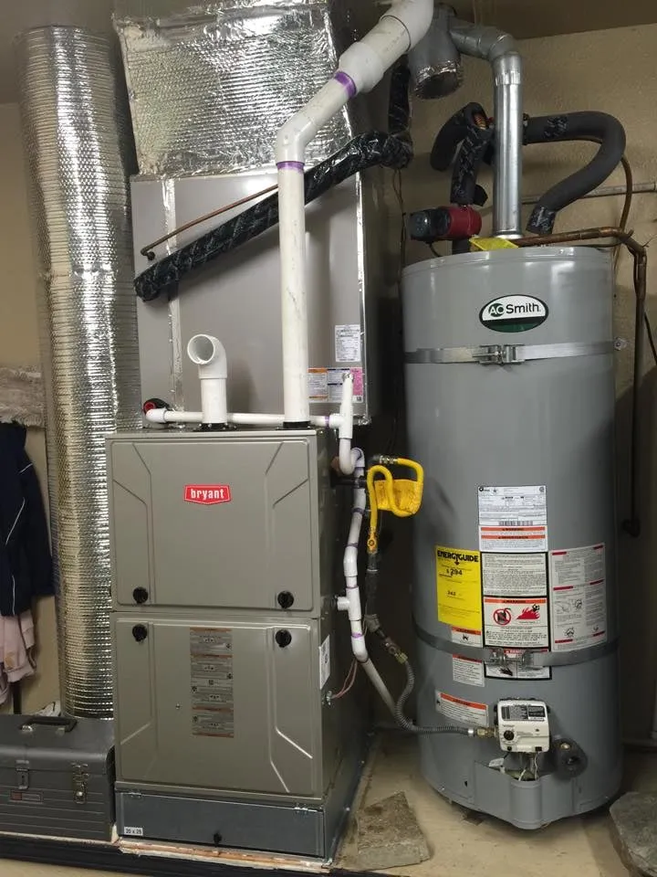 Slide of Warren's Heating & Air Conditioning