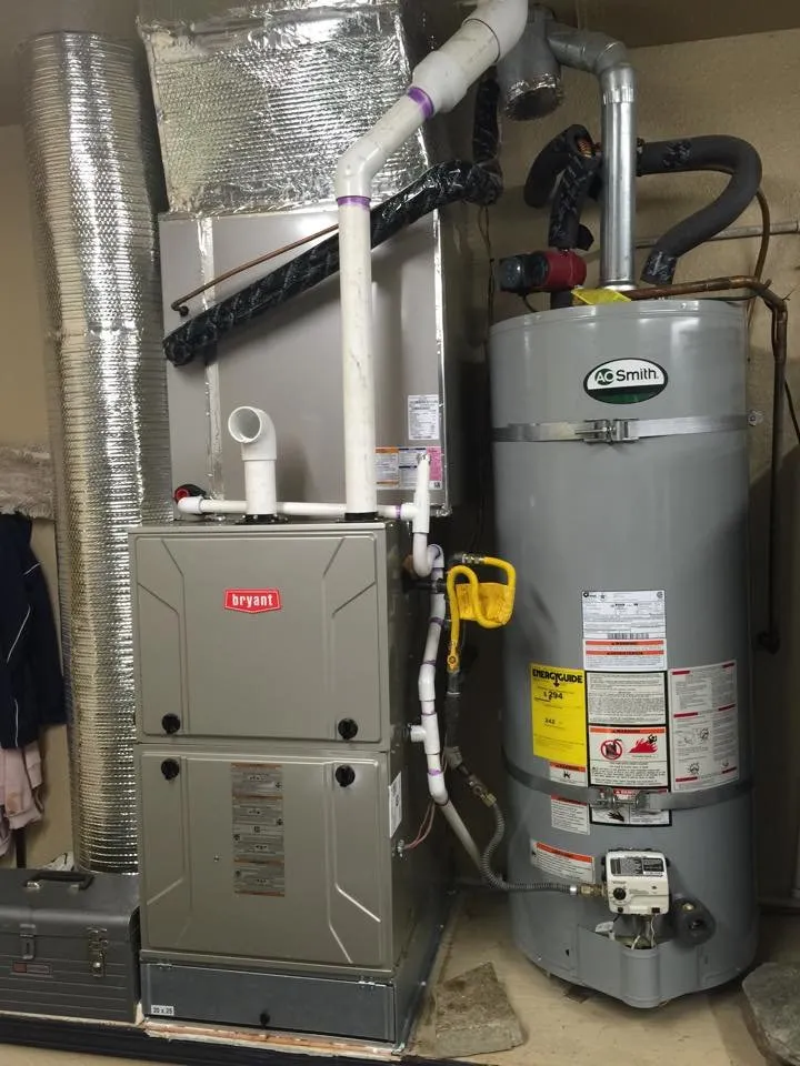 Slide of Warren's Heating & Air Conditioning