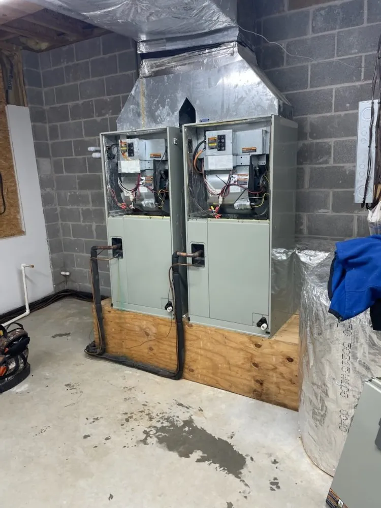 Slide of Warricks Heating And Cooling