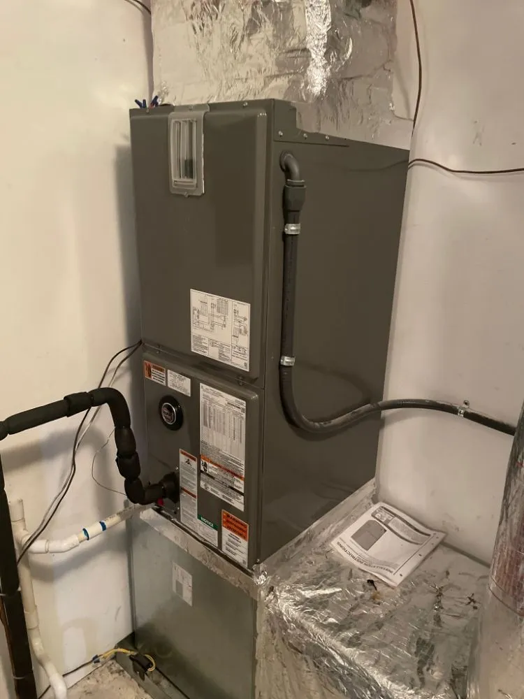 Slide of Warricks Heating And Cooling