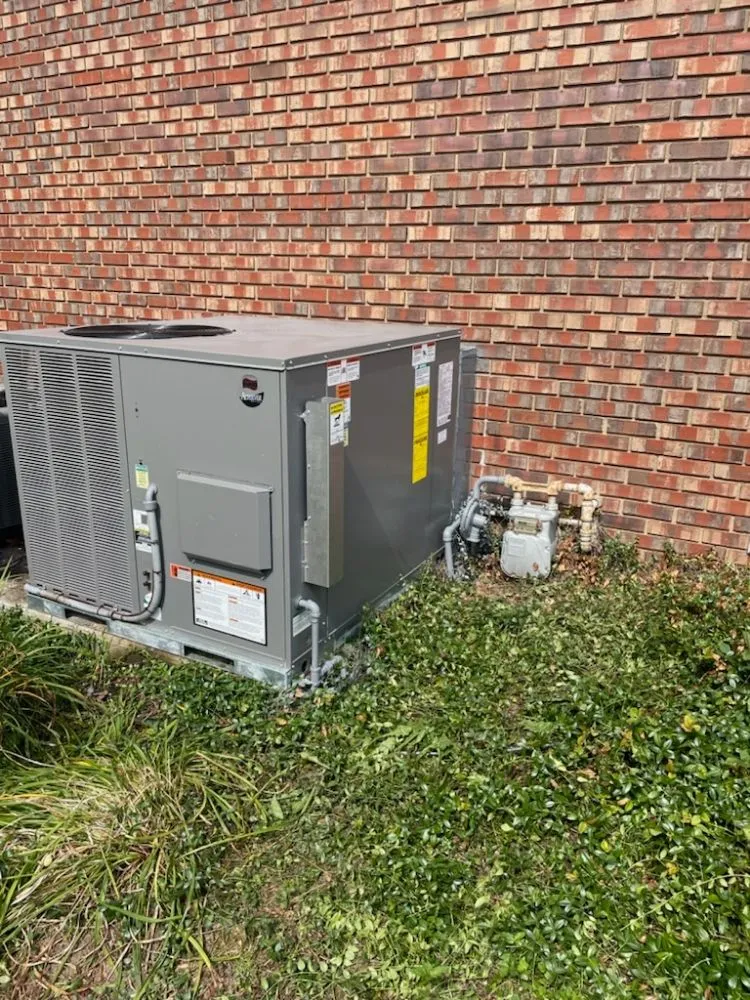 Slide of Warricks Heating And Cooling