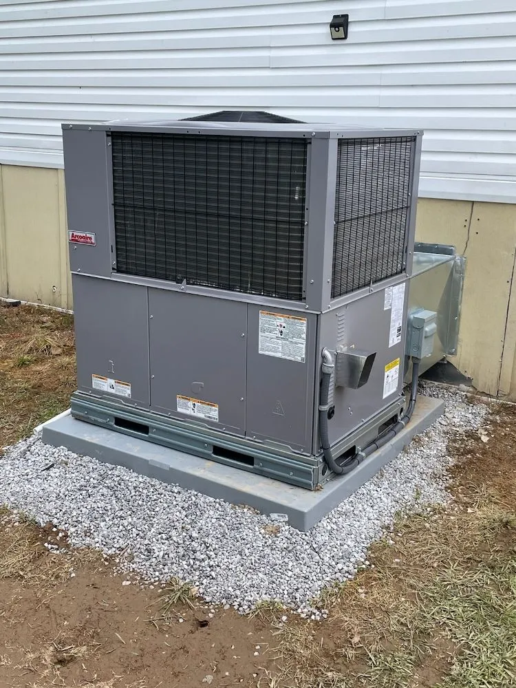 Slide of Warricks Heating And Cooling