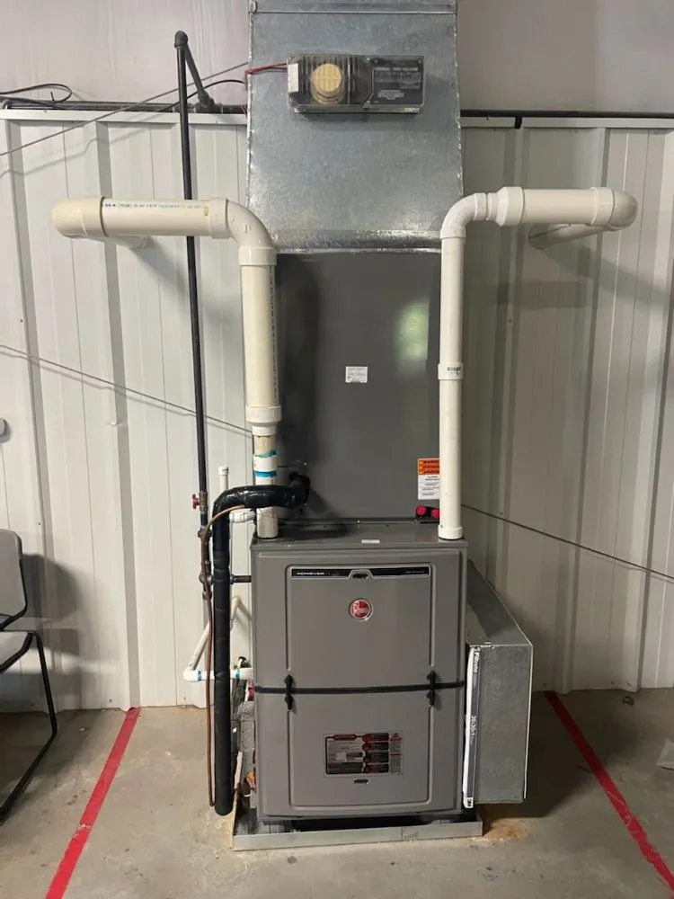 Slide of Warricks Heating And Cooling