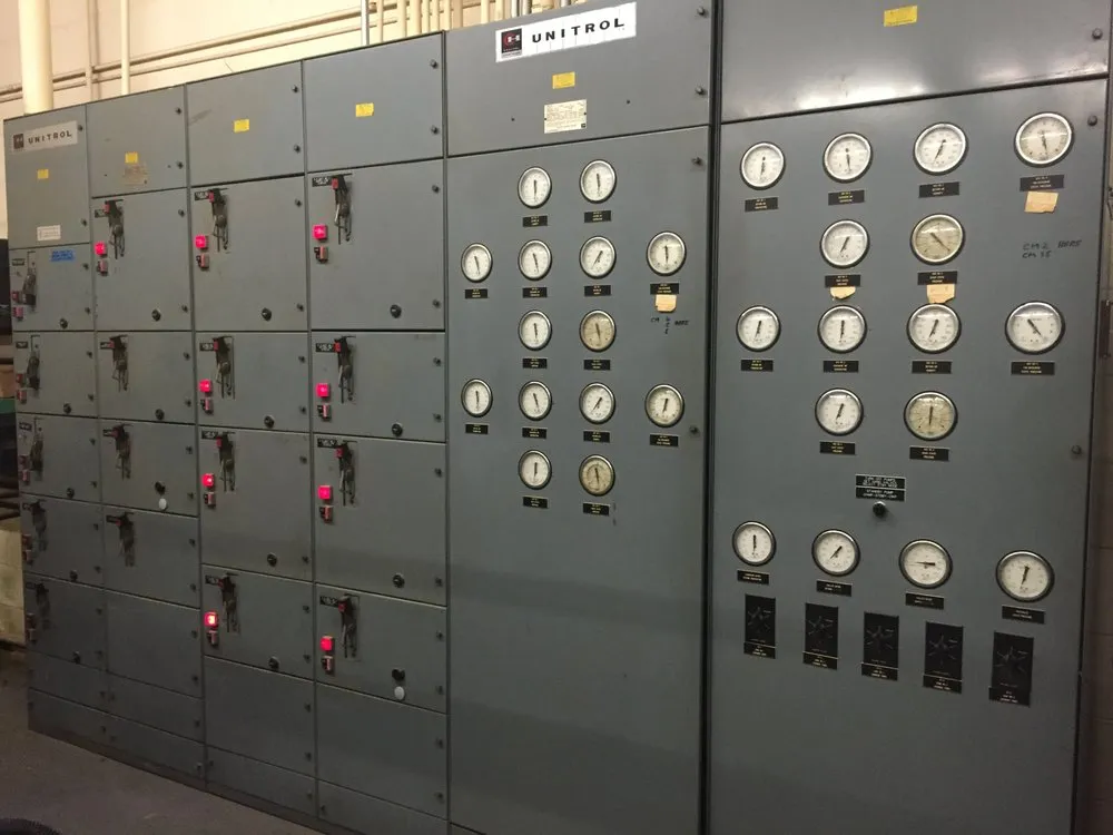 Slide of Warriner Plumbing, Heating & Air Conditioning