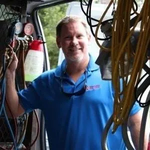 Slide of Warrington Heating & Air