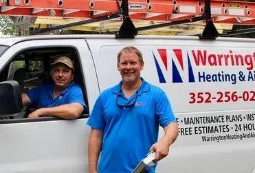Warrington Heating & Air