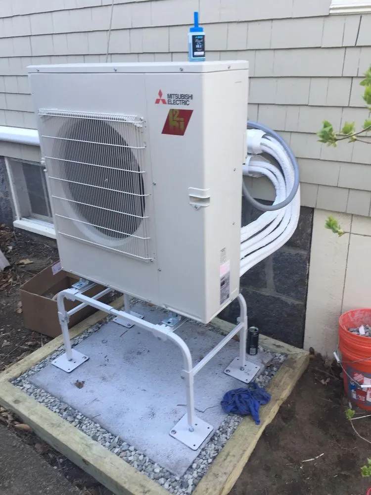 Slide of Warrior Heating & Cooling