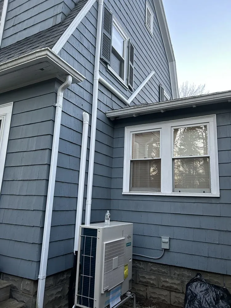 Slide of Warrior Heating & Cooling