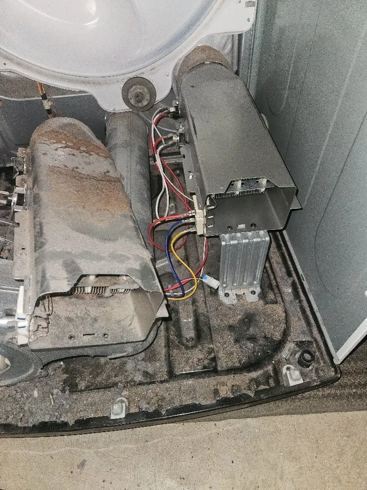 Slide of Warrior Heating & Cooling