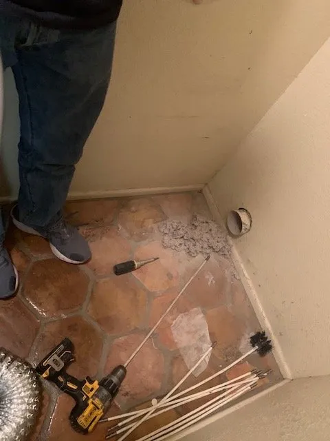 Slide of Warrior Heating & Cooling