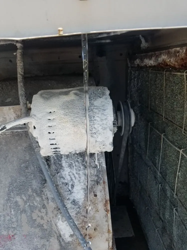 Slide of Warrior Heating & Cooling