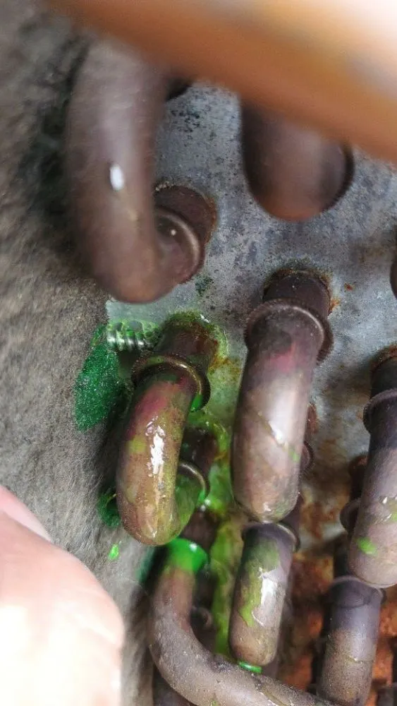 Slide of Warrior Heating & Cooling