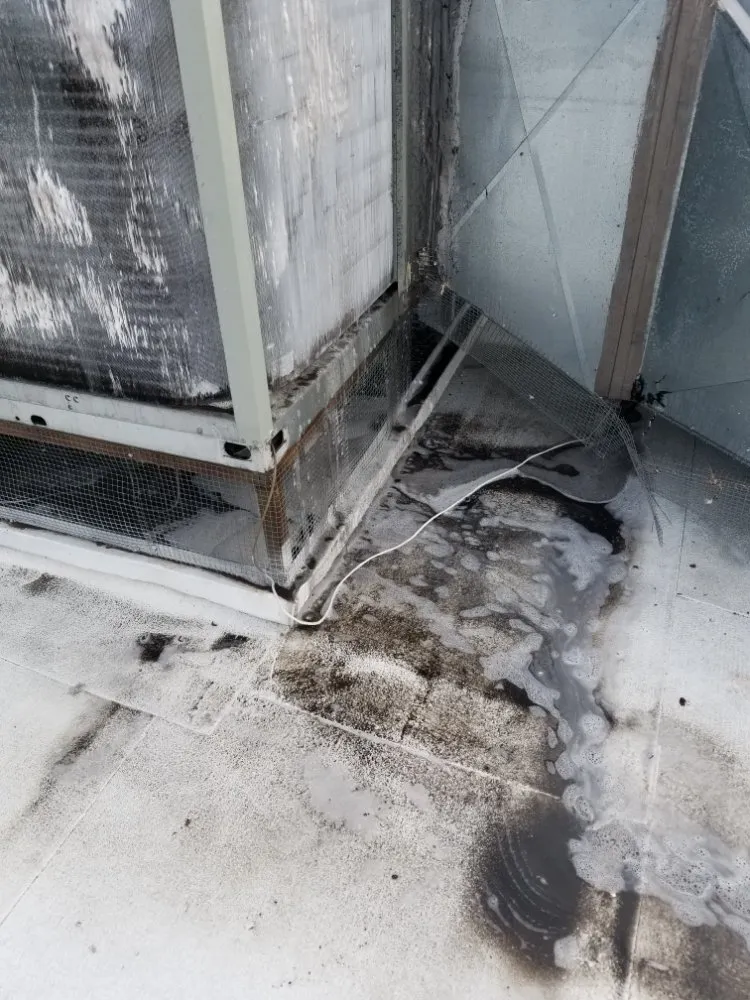 Slide of Warrior Heating & Cooling