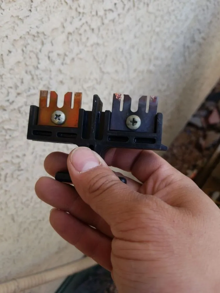 Slide of Warrior Heating & Cooling