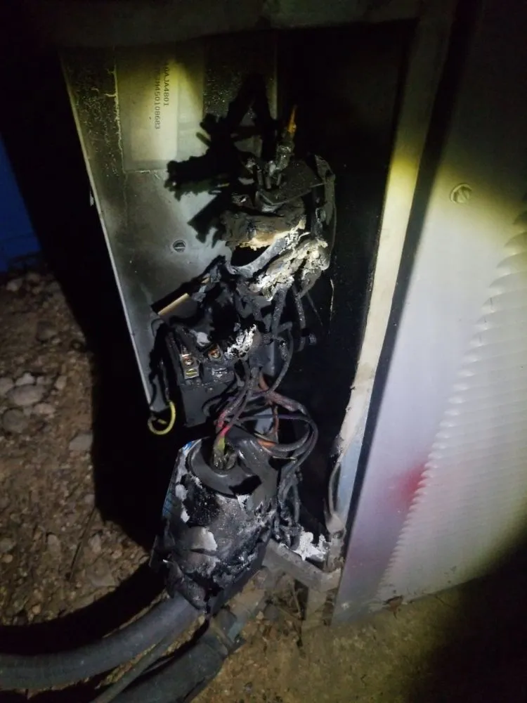 Slide of Warrior Heating & Cooling