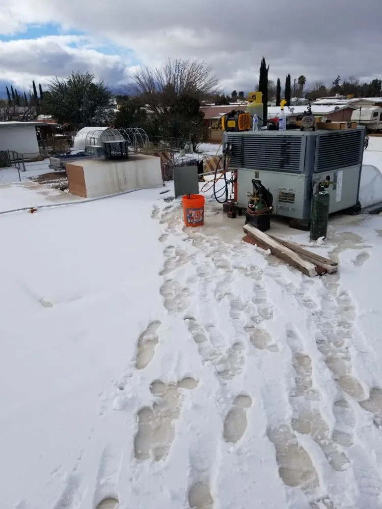 Slide of Warrior Heating & Cooling