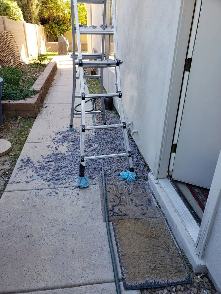 Slide of Warrior Heating & Cooling