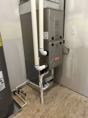 Warrior HVAC