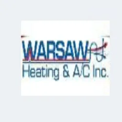 Slide of Warsaw Heating & A/C